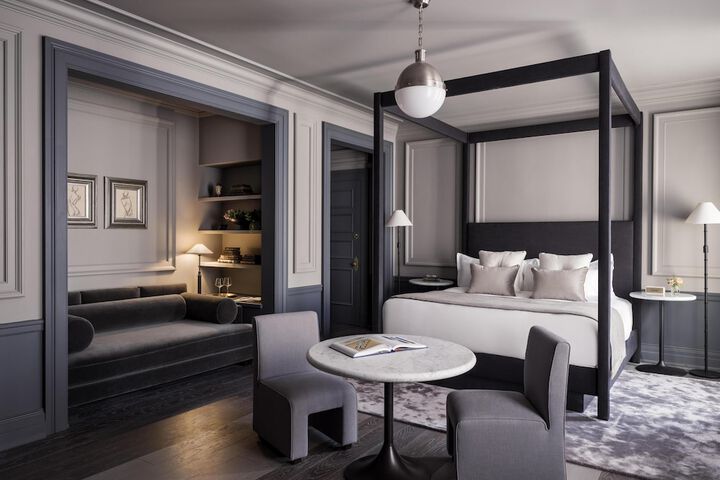 The Bellevue Hotel - The Unbound Collection by Hyatt