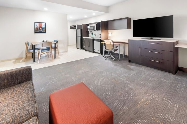Home2 Suites by Hilton Dallas Grand Prairie