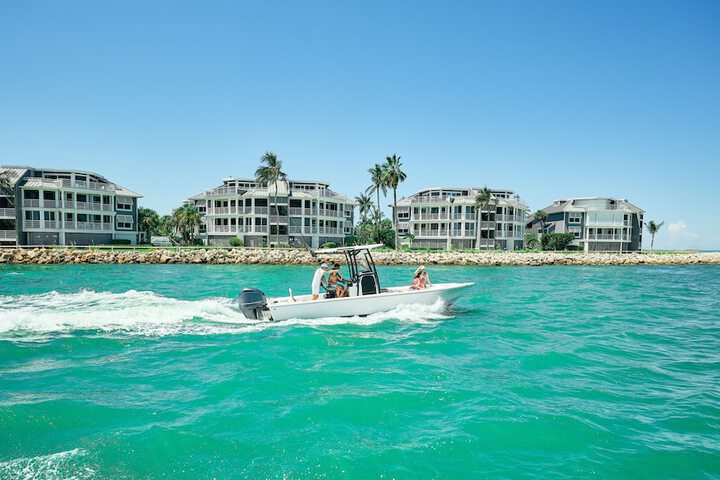 South Seas