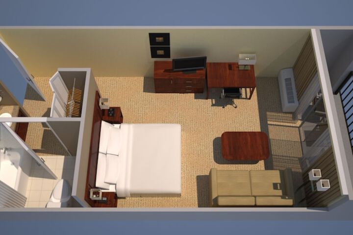 Room 15 of 27