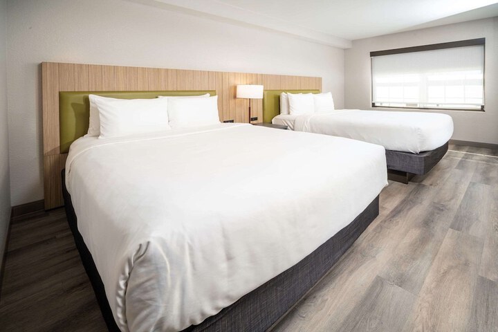 Country Inn & Suites by Radisson Stone Mountain, GA