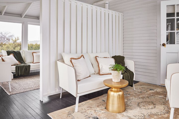 Kennebunkport Captains Collection