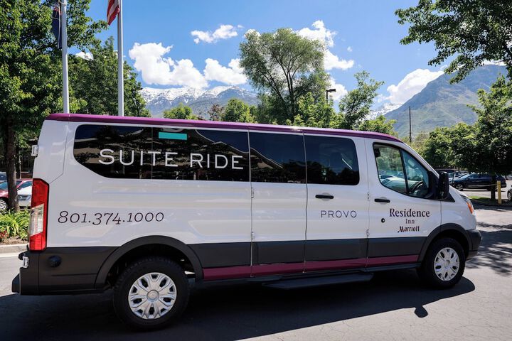 Residence Inn by Marriott Provo