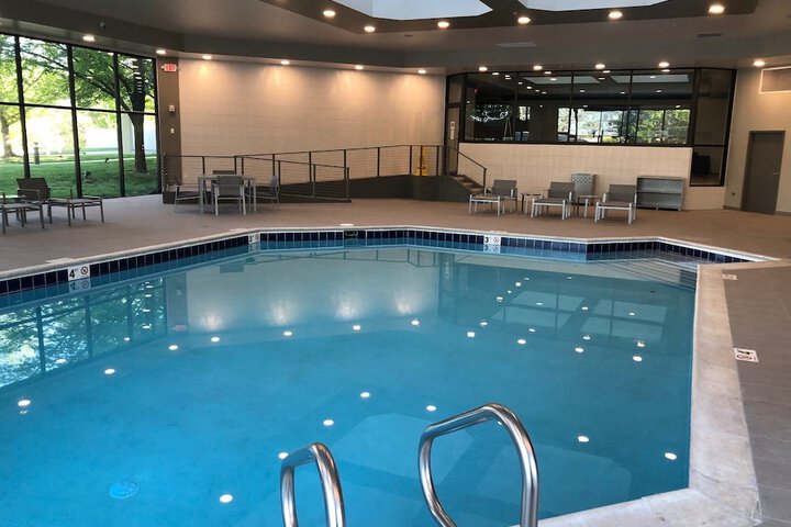 Marriott Wichita