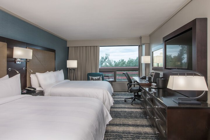 Boston Marriott Burlington