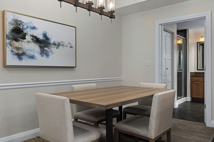 Club Wyndham Great Smokies Lodge