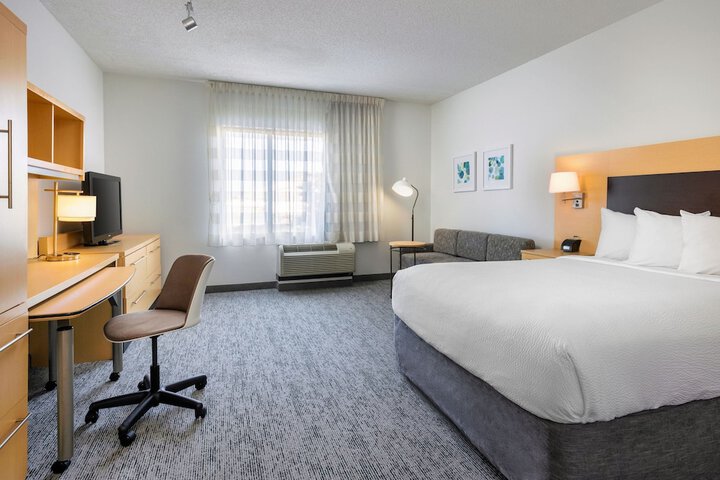 TownePlace Suites York
