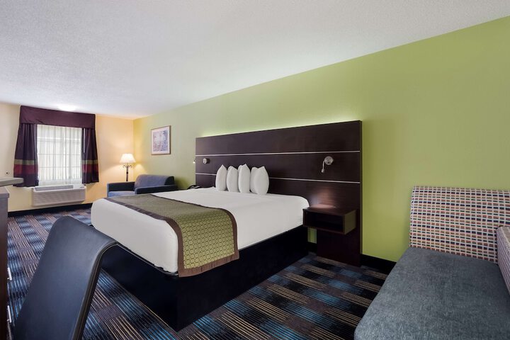 SureStay Hotel by Best Western Manning