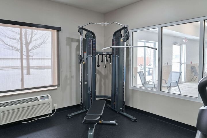 Health and Fitness 52 of 62