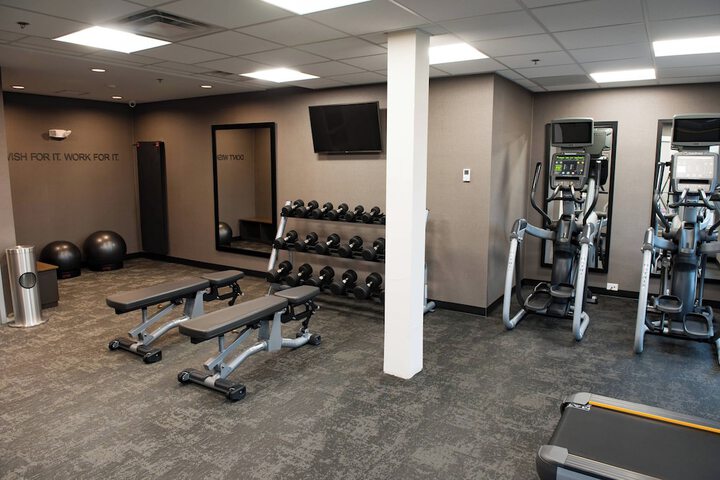 Health and Fitness 23 of 23