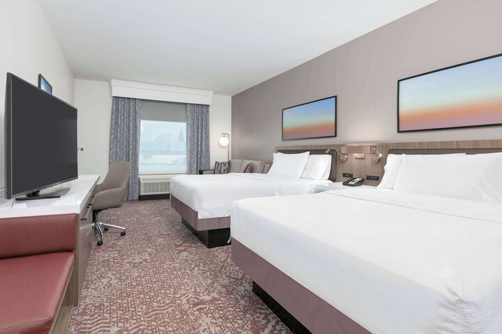 Hilton Garden Inn Dallas / Arlington