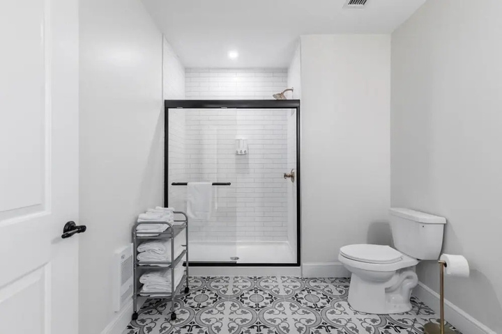 Two-bedroom Apartment 2