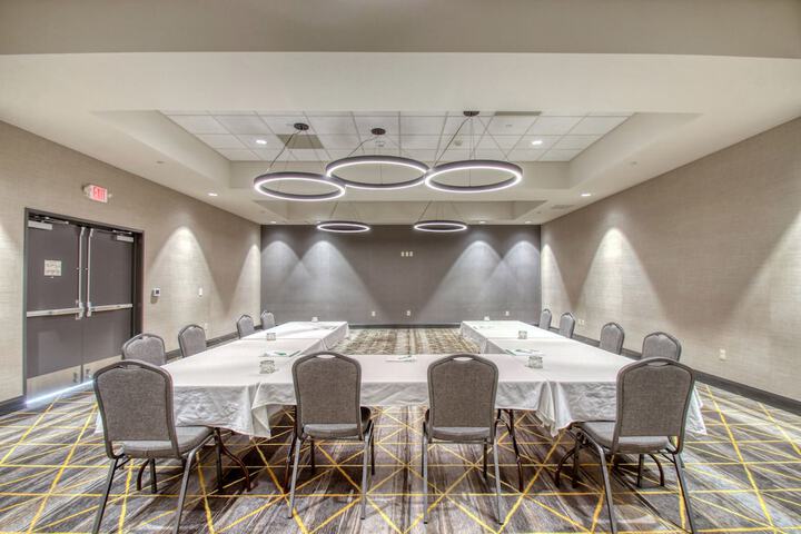 Meeting 43 of 57