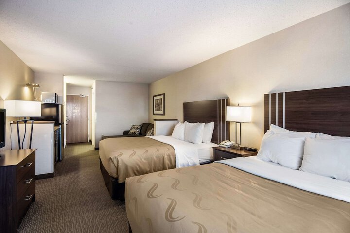 Quality Inn & Suites Pueblo West