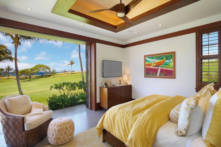 The Lodge at Kukui’ula