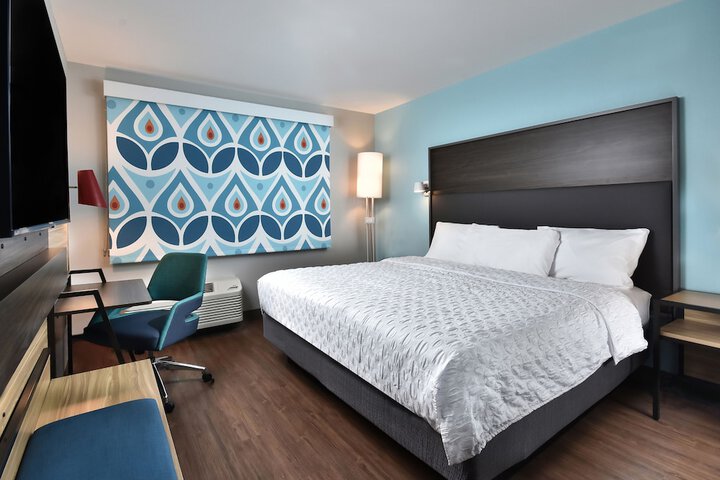 Tru by Hilton Beckley