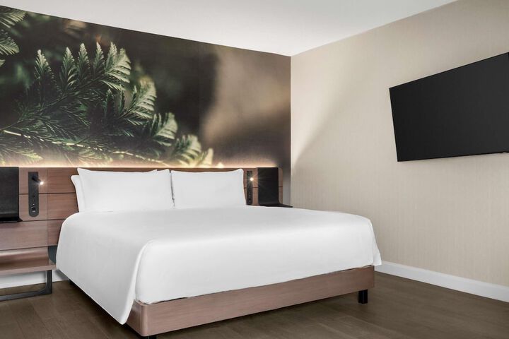Novotel Toronto Centre