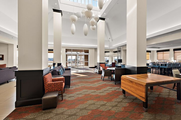 Hilton Garden Inn Findlay