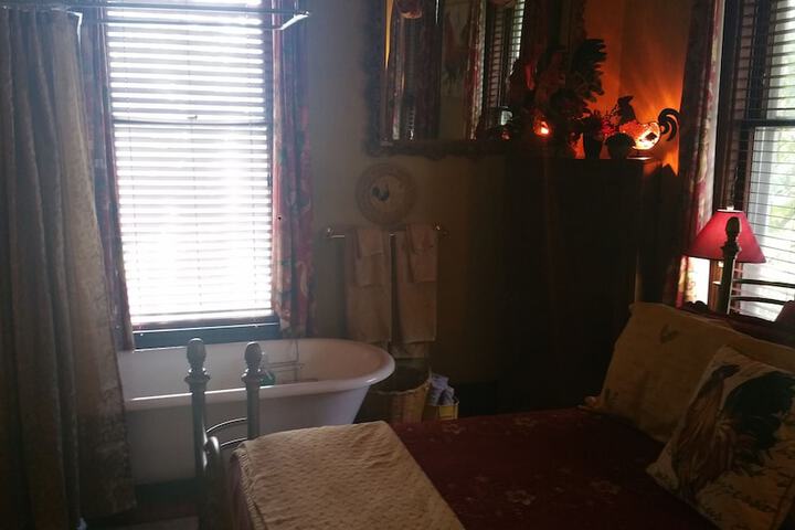 Fig Tree Manor