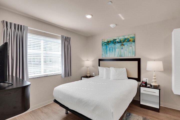 WaterWalk Extended Stay Raleigh Durham Research Triangle