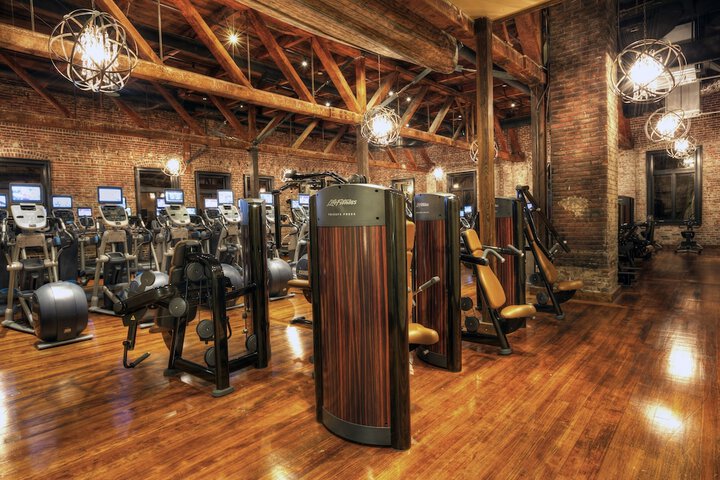 Health and Fitness 40 of 44