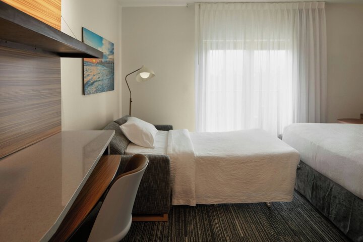 TownePlace Suites by Marriott Fort Myers Estero