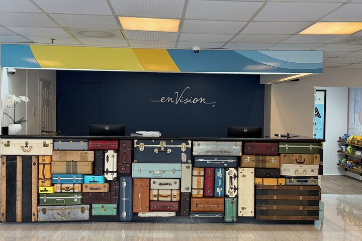 enVision Hotel Miami International Airport