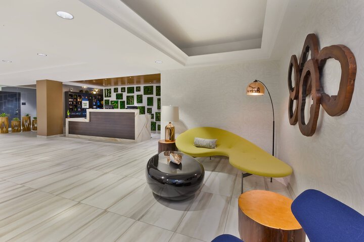 Hotel Indigo Rochester – Mayo Clinic Area by IHG