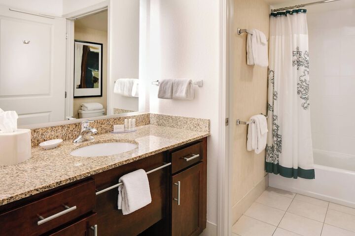 Residence Inn by Marriott Lincoln South