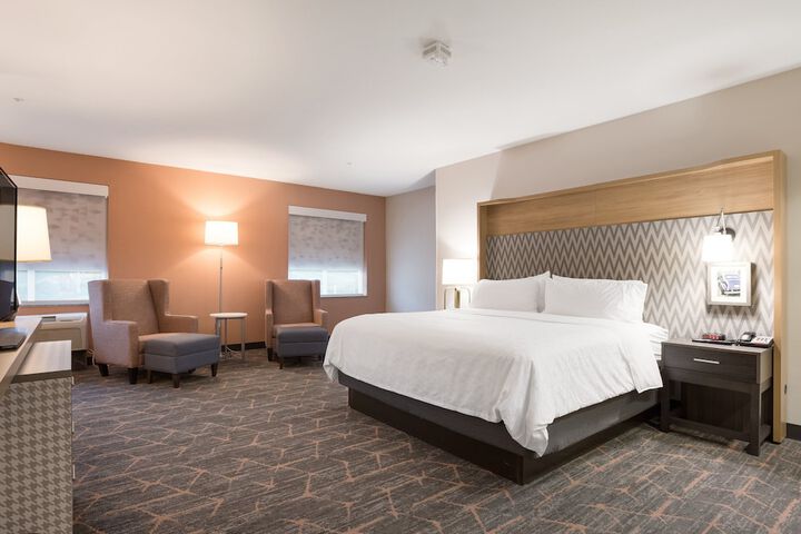 Holiday Inn Jackson NW - Airport Road by IHG