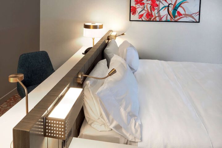 Hilton Garden Inn Bel Air