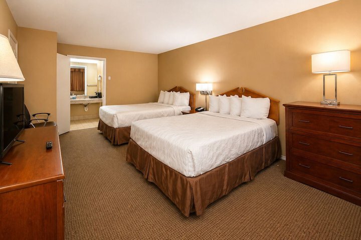 Americas Best Value Inn & Suites Sonora
