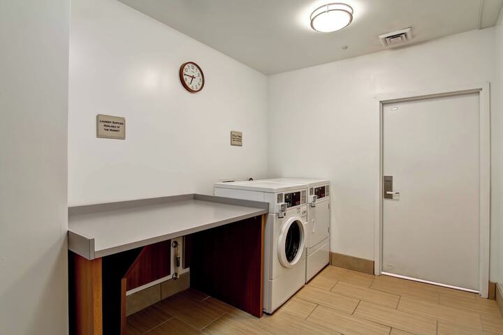 SpringHill Suites Tallahassee Central