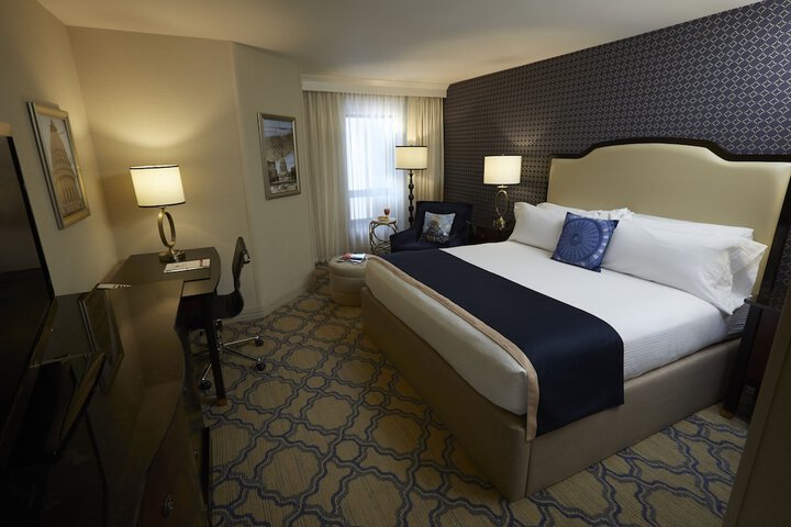 Best Western Premier Park Hotel