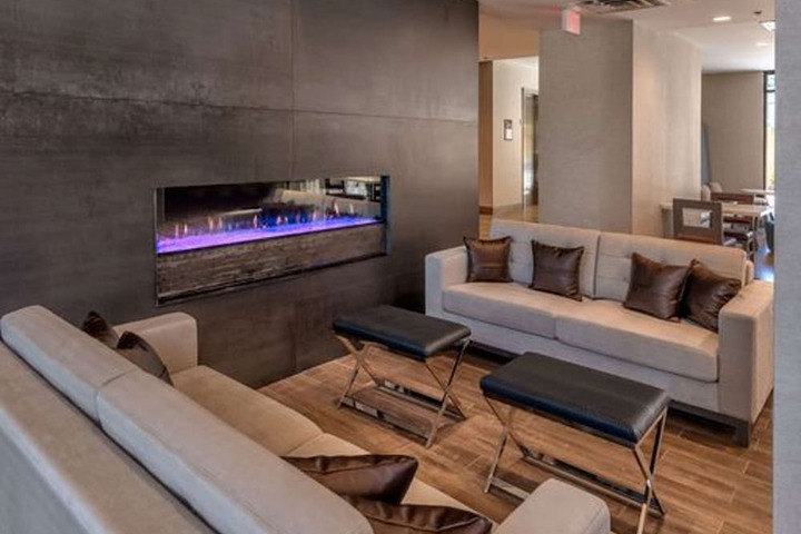 Hampton Inn & Suites South Lake Tahoe