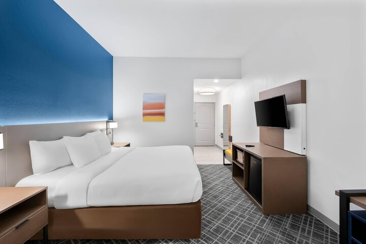 Comfort Inn & Suites Fort Smith I-540