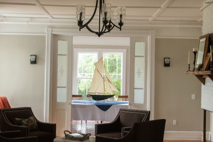The Ocean Bay House