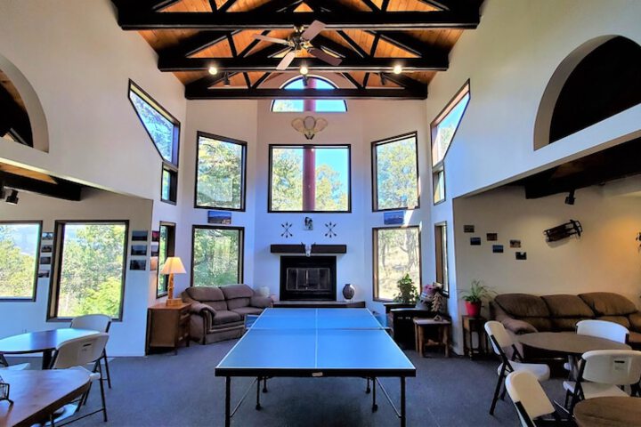High Sierra Condominium