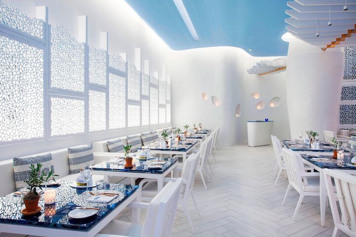 The St. Regis Bal Harbour Resort