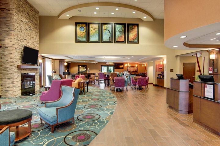 Hotel Interior 7 of 27