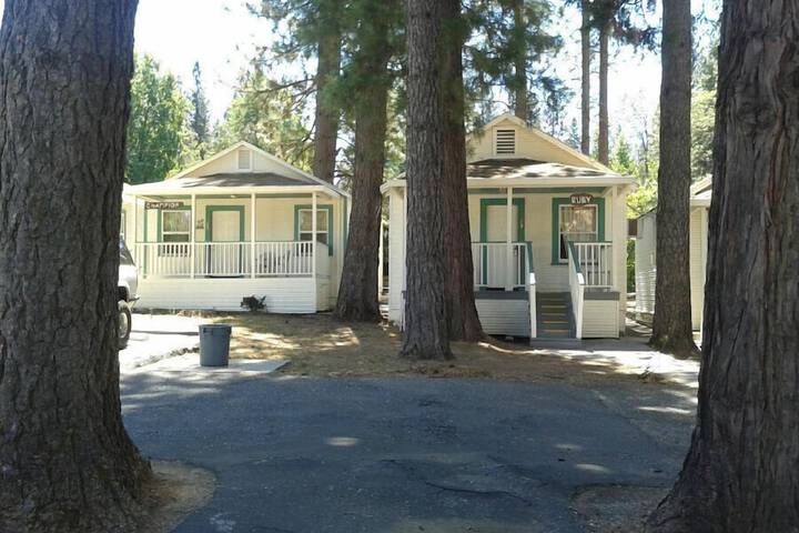 Nevada City Inn