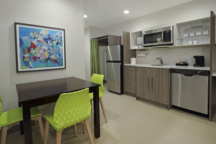 Home2 Suites by Hilton Beaumont