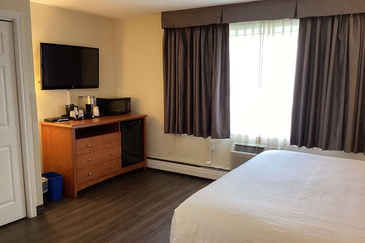 Best Western Glengarry Hotel