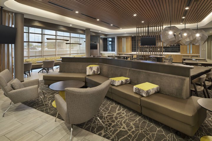 Hotel Interior 10 of 35