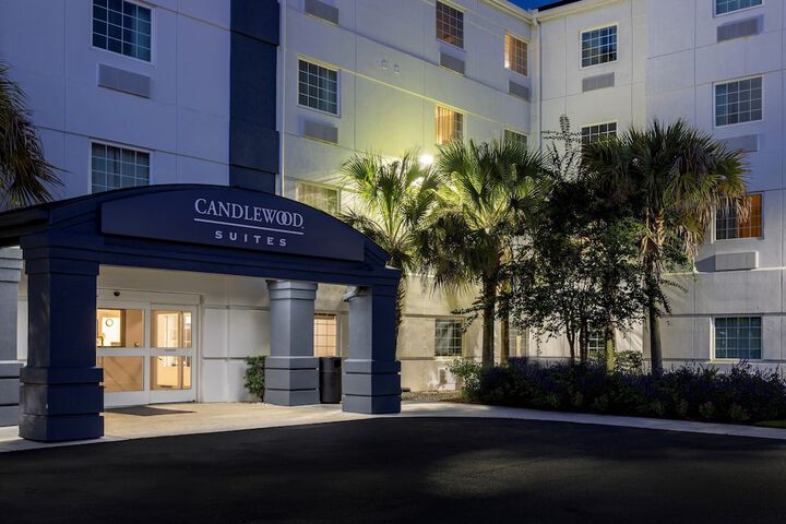Candlewood Suites Bluffton-Hilton Head by IHG