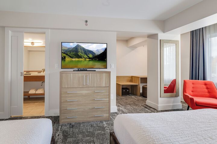 Lake Placid Inn Boutique Hotel
