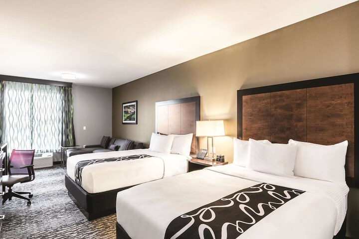 La Quinta Inn & Suites by Wyndham Walla Walla