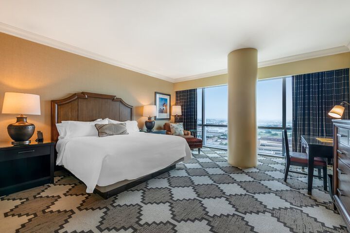 Omni Fort Worth Hotel