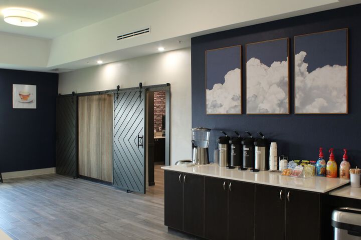 La Quinta Inn and Suites by Wyndham Schertz-San Antonio-Selma