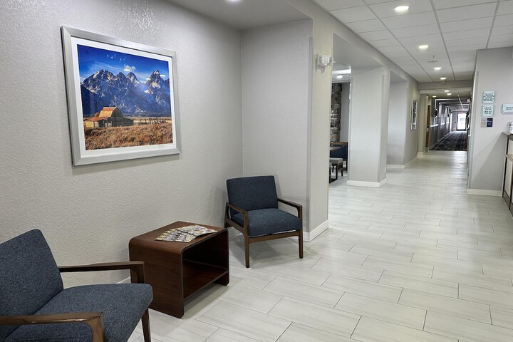 Best Western Cheyenne
